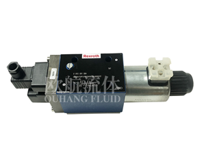 力士乐开关阀0810 001 934